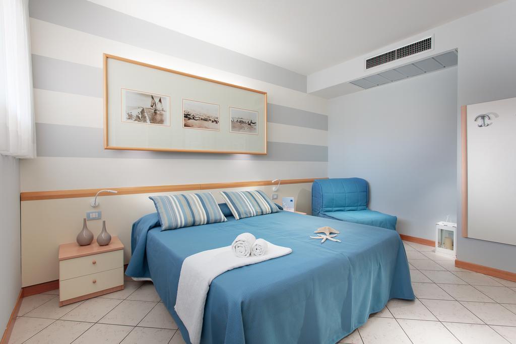 Hotel Valverde & Residenza Cesenatico Luaran gambar
