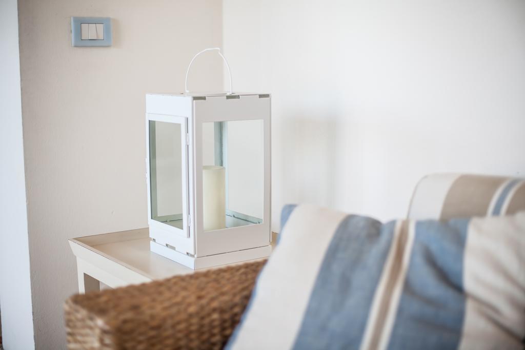 Hotel Valverde & Residenza Cesenatico Luaran gambar