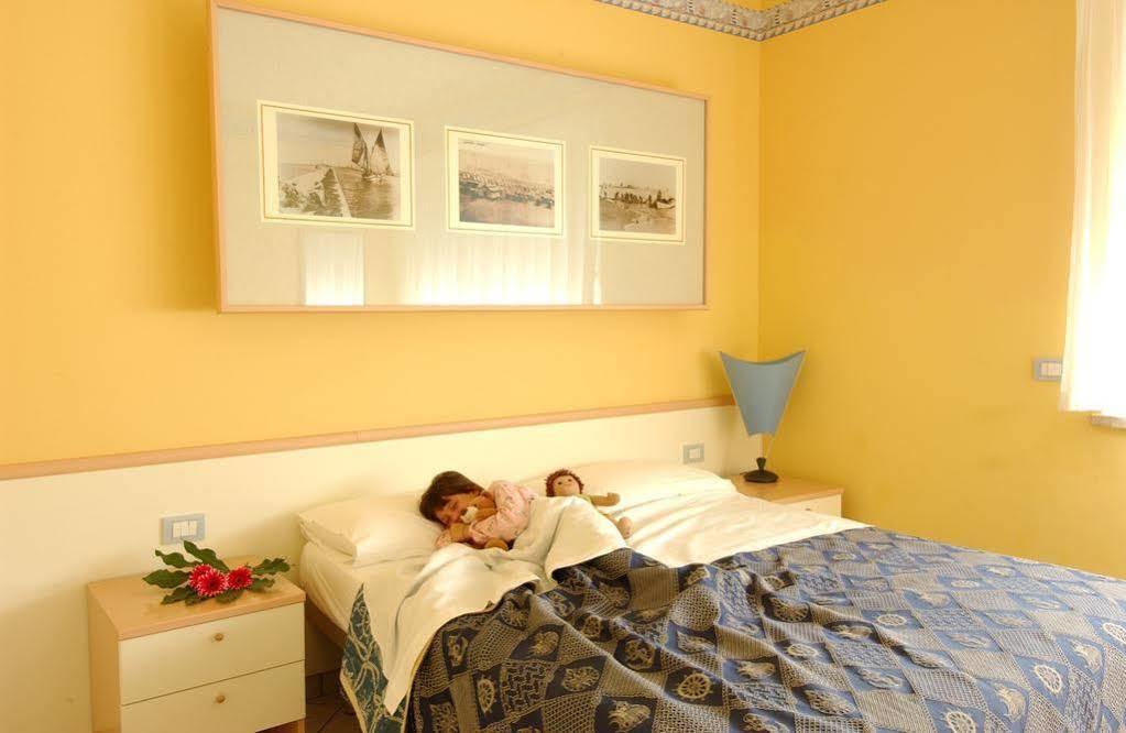 Hotel Valverde & Residenza Cesenatico Luaran gambar
