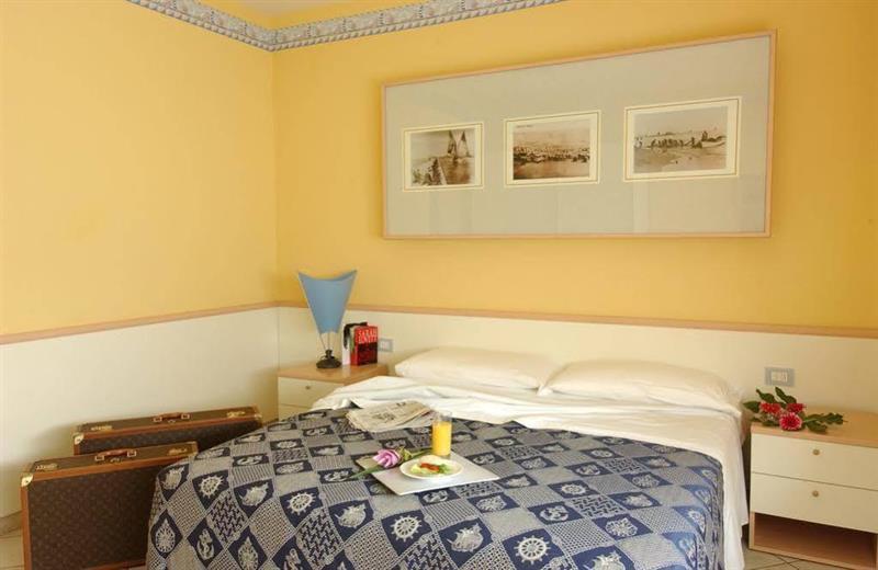 Hotel Valverde & Residenza Cesenatico Luaran gambar